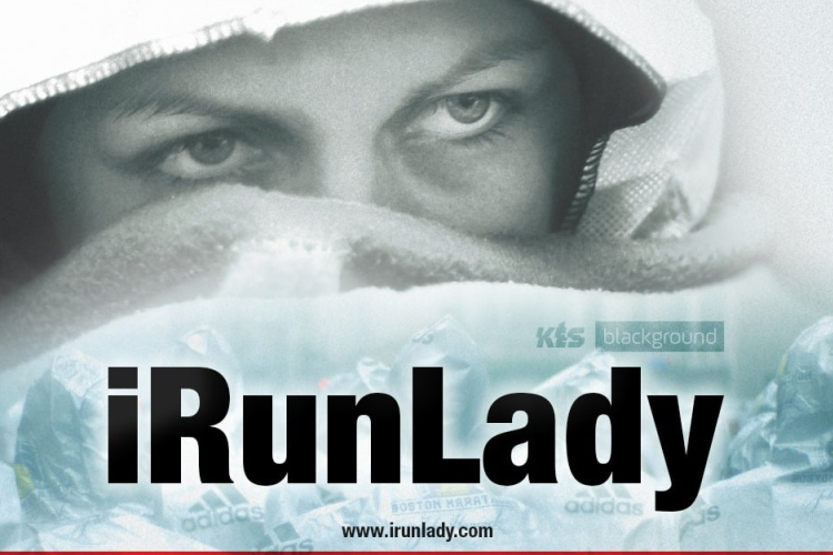 Az iRUNLady újra a Flesch Központban