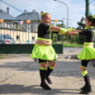 Családi nap a Gyerekek Átmeneti Otthonában