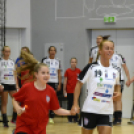 EU-FIRE Mosonmagyaróvár - NEKA 