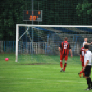 MTE 1904 Futura Mosonmagyaróvár - Dorogi FC (1:2) (Fotó: Nagy Mária)