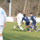 MTE 1904 FUTURA MOSONMAGYARÓVÁR - RÁKOSMENTI KÖZSÉGI SK (0:2)