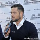 A jövő négykeréken címmel indít tehetségkutató műsort az M4 Sport - sajtótájékoztató