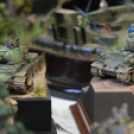 Makett Kiállítás Makettjei 2014 