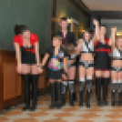 Vadászbál  (Fotó: Nagy Mária)