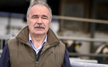 Nagy István: a komló és sörárpa termesztésének komoly jövője van Magyarországon