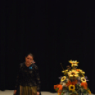 Tiszán innen, Dunán túl - népdaléneklési verseny (Fotó: Nagy Mária)