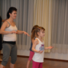 Nyílt nap a Magnóliában (Fotó: Nagy Mária)