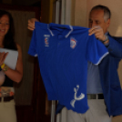 MKC-SE Szurkolói szezonbúcsúztató kerti parti (Fotó: Horváth Attila)