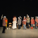 Sérült Fiatalok nemzetközi találkozója (Fotó: Nagy Mária)