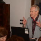 Múzeumi esték - Évszázados malmaink (Fotó: Nagy Mária)