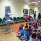 Garázs Bagázs könyvbemutató