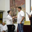 Mosonmagyaróvári Csokoládé Fesztivál, első nap