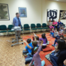 Garázs Bagázs könyvbemutató