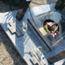 Olasz hadisír szentelés (Fotó: Nagy Mária)