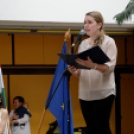 Haller János Általános, Szakközép és Szakiskola 2015 Ballagás (Fotó: Horváth Attila)