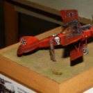 22. Nemzetközi Makett Kiállítás és Verseny