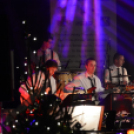Moson Big Band - Adventi koncert