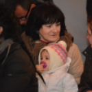 Téli fesztivál - Ostermayer óvoda karácsonyi műsora (Fotó: Nagy Mária)