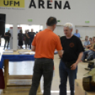 22. Nemzetközi Makett Kiállítás és Verseny, Díjátadó 