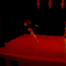 A Tánc Világnapja (Fotó: Horváth Attila)