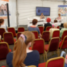 Richter Egészségváros (Fotó: Horváth Attila)