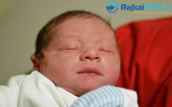 Koperecz Zalán, 2980 gr. Mosonmagyaróvár