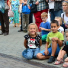 Kult Gála a Kult-Utcában (Fotó: Horváth Attila)