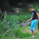 Halgazdálkodási törvény sajtótájékoztatója (Fotó: Nagy Mária)