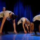 Bemutatkozó - Haller Sport Majorette és Break Egyesület gála műsora (fotó: Horváth Attila)