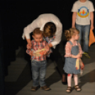 60 éves a Lurkóvár óvoda (Fotó: Nagy Mária)