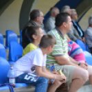 MTE 1904 FUTURA MOSONMAGYARÓVÁR - DTC FUTBALL KFT. (1:1)