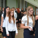 Egyetem évnyitó (Fotó: Nagy Mária)