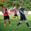 MTE - Dorog Fc (1:1) (Fotó: Nagy Mária)