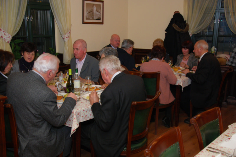 Zenék a szerelemről - Nagy Frigyes zenés estje (Fotó: Nagy Mária)