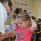 Rajzpályázat eredményhirdetés (Fotó: Nagy Mária)