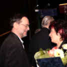 Mosonmagyaróvár Város Kultúrájáért Díj átadó ünnepsége