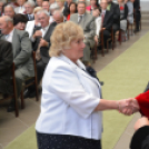 Egyetem évnyitó 2 (Fotó: Nagy Mária)