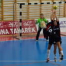 UFM Nemzetközi Női Kézilabda Kupa: MKC SE (HUN) – Slavia Praha (CZE) (29-28)