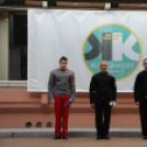 Magyar Kard Napja Mosonmagyaróváron