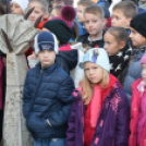 A felújított Hansági Múzeum átadója (Fotó: Nagy Mária)