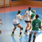 Mosonmagyaróvár KC - Audi ETO 14-38 (Fotó: Nagy Mária)