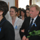 Piarista Iskola Ballagás (Fotó:Nagy Mária)