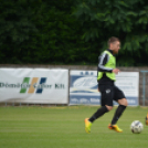 10 éves bajnokcsapat (Fotó: Nagy Mária)