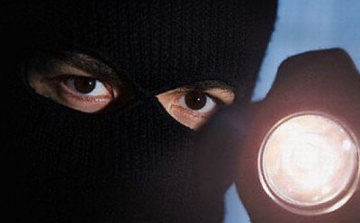 Betörőket fogott a körzeti megbízott