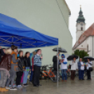 Színes Majális (Fotó: Horváth Attila)