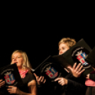 Jótékonysági koncert a Példa Egyesület szervezésében