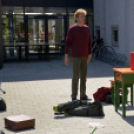 NYÁRI FESZTIVÁL – SZENT ISTVÁN NAPOK 2018, Harmadik nap