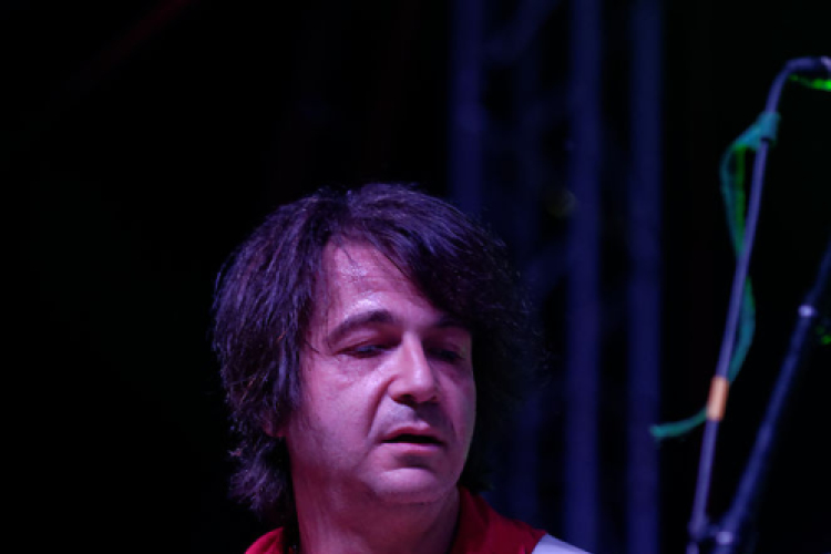 VOLUTA 2015 - Péntek (Fotó: Horváth Attila)