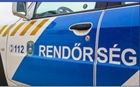 Rendőrségi hírek - ma történt