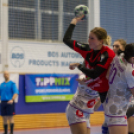 Mosonmagyaróvári Kézilabda Club – EUbility Group-Békéscsabai ENKSE 